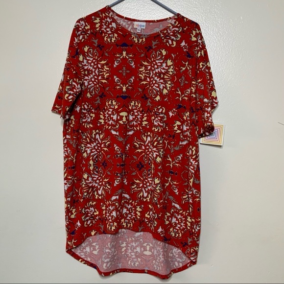 LulaRoe Top - Picture 10 of 14